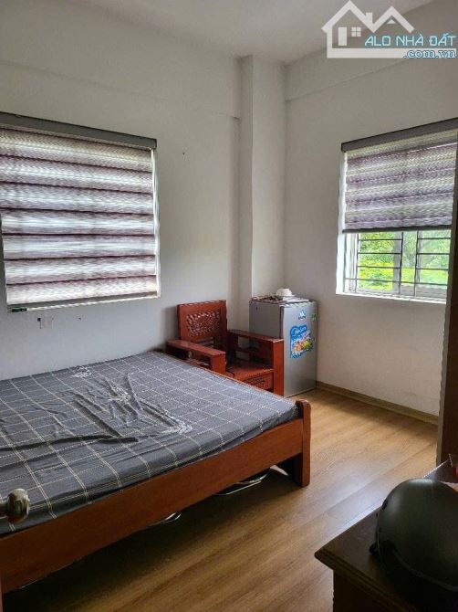 CĂN HỘ CHUNG CƯ - VIỆT HƯNG, FULL TIỆN ÍCH, 74M2, MT: 7M, GIÁ CHỈ 3.65 TỶ - 2