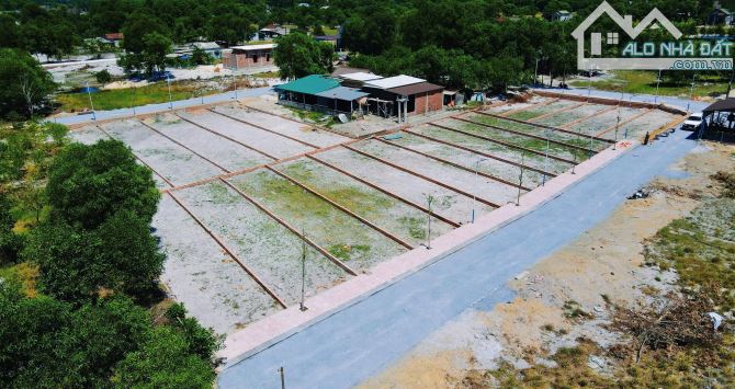 📢 CƠ HỘI ĐẦU TƯ ĐẤT QUẢNG TRỊ – GIÁ CHỈ TỪ 700 TRIỆU/LÔ - 2