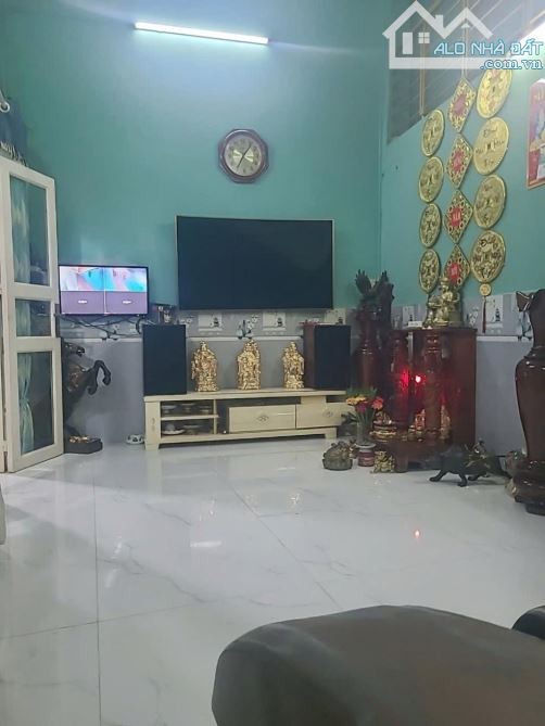 NHÀ NGUYỄN HỮU CẢNH -84m2 - 2 TẦNG - DT 13 tr - KHÔNG QH -9 tỷ TL - 2