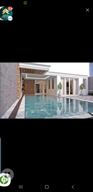 Bán nhà  Ăn Thượng  6 dt 125 m2  ngang  9 m  3 tầng  giá  42 tỷ - 2
