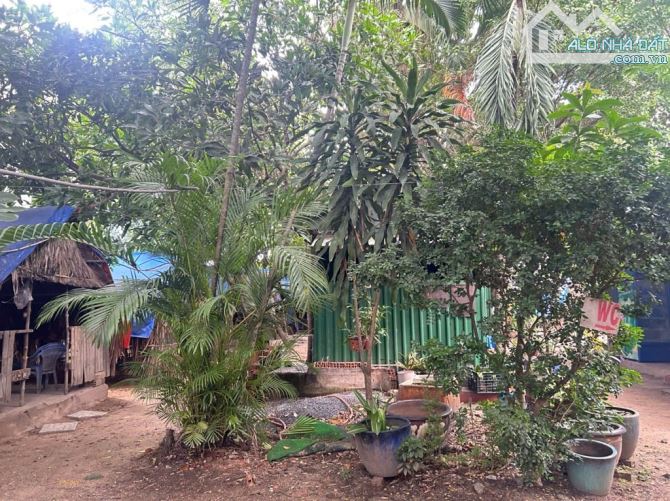 Lô đất Mặt tiền Lê Văn Thịnh 1276m2, Bình Trưng Tây Q2, 75 tỷ - 2