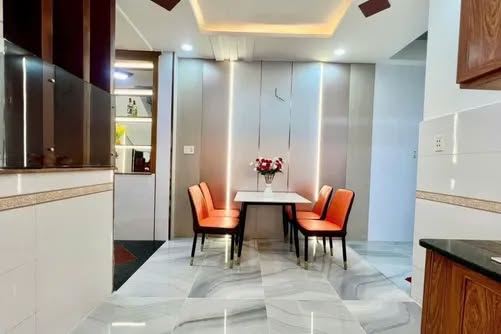 PHẠM ĐĂNG GIẢNG, 4 X 17, CHỈ 4.5🧄, BÌNH TÂN GIÁP TÂN PHÚ - 2