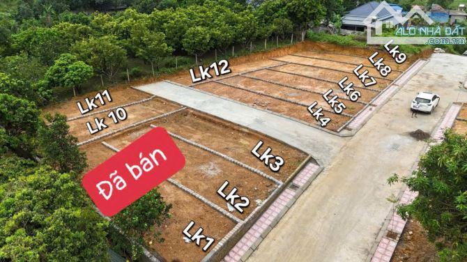 Cơ Hội Đầu Tư - Sở Hữu Lô Đất Đẹp Như Hoa Hậu Tại Cao Dương , Lương Sơn , Hòa Bình - 2
