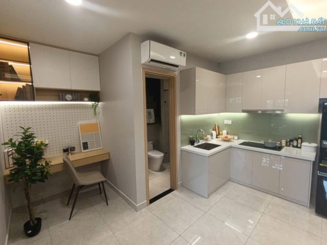 Sở Hữu Căn Hộ 1pn K-Home – 42m², Giá Chỉ Từ 1,05 Tỷ - 2