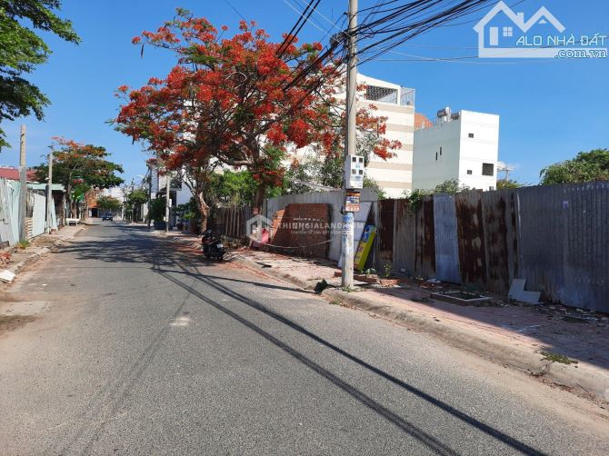8.5TỶ CHO LÔ ĐẤT FULL THỔ CƯ ĐƯỜNG NỘI BỘ CÓ VỈA HÈ P11 Tp VT CÁCH SUN GROUP 5 PHÚT OTO - 2