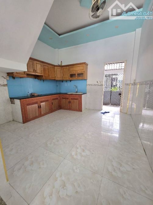 Bán nhà 2 tầng 64m2 (4x16), Hẻm xe tải Liên Khu 5-6, gần Nguyễn Thị Tú, chỉ hơn 4 tỷ - 2