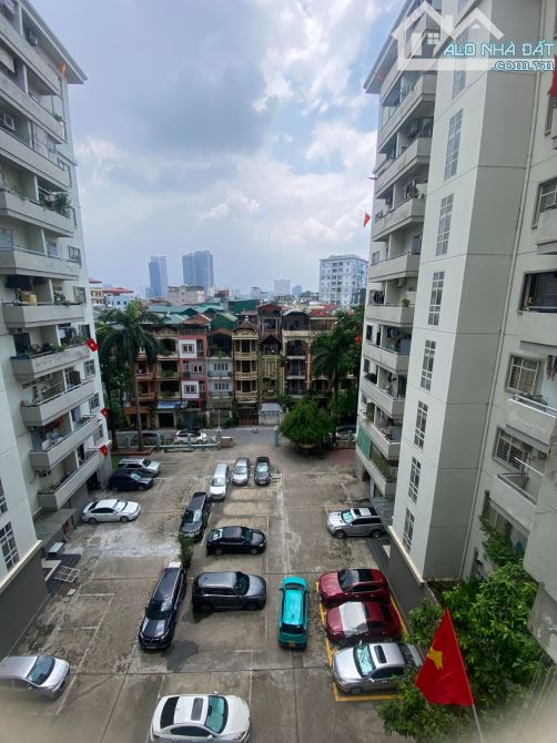BÁN CHUNG CƯ C11 – BỘ KẾ HOẠCH & ĐẦU TƯ, ĐÔNG QUAN, CẦU GIẤY. 90M2 – 3PN. 6,95 TỶ - 2