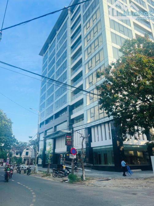 🏩 Bán nhà 3 tầng mt đường 7m5 Nguyễn Thị Thập, 75m2, 7.x tỷ tl - 2