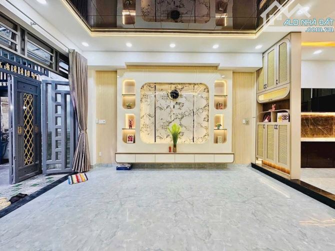 LÊN SÓNG SIÊU PHẨM CỰC HOT MTĐ KINH DOANH TẠ HIỆN, Q2(64,92m2). GIÁ 5TỶ120 - 2