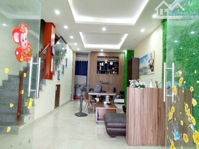 Bán liền kề KĐT Xuân Phương, văn phòng kinh doanh đỉnh, 85m2 16.8tỷ - 2