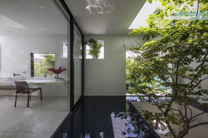 Biệt Thự An Phú Quận 2, thiết kế Độc bản, Định Cư Út nên bán - 2