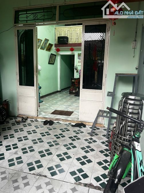 🏡 Cần bán nhà C4 gác lửng đúc – trung tâm Thanh Khê - 2