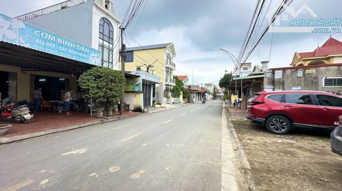 🍀Bán lô đất mặt đường Hạ Đoạn 2, Đông Hải, Hải An, Hải Phòng - Dtmb: 62,5m2, ngang 5m, đư - 2