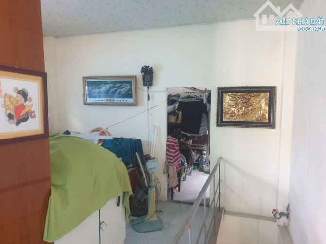 📌📌📌LÀM VIỆC TRỰC TIẾP GIÁ TỐT !!!Nhà 2 tầng Kiệt 36 Lê Duẩn - 2