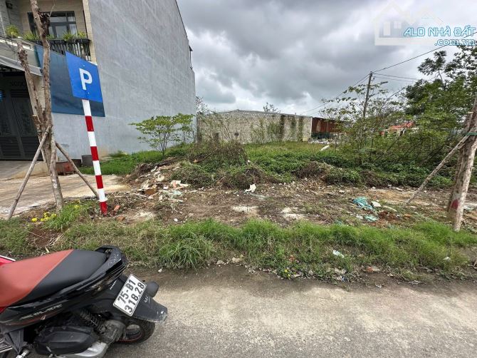 Bán đất Mặt tiền Đại Cô Việt - KQH Đông Nam Thuỷ An đường 36m - Phường An Đông - Huế - 2