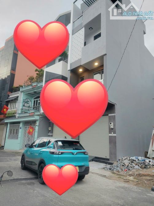 👨 👩  Hạ 400tr. CHỦ NHIỆT BÁN NHANH LÔ ĐẤT ĐẸP 76M2 ĐƯỜNG 8M ĐỘC LẬP. TÂN PHÚ. 7,2 TỶ - 2
