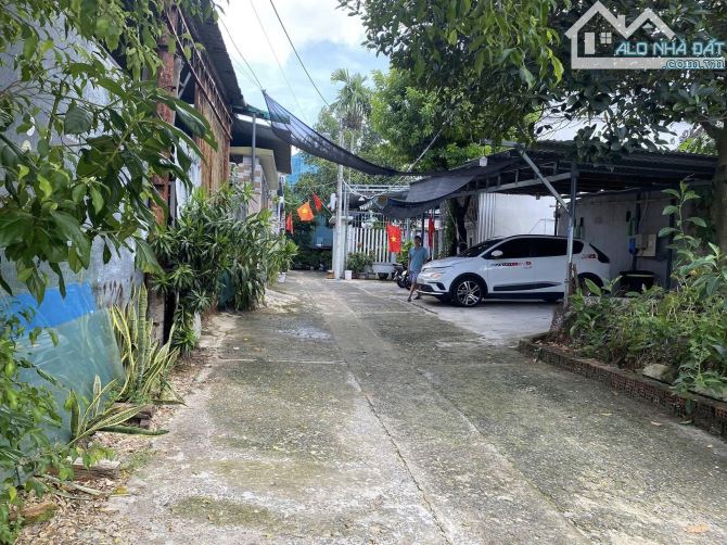 📌📌📌LÀM VIỆC TRỰC TIẾP GIÁ TỐT !!!bán lô đất kiệt Nguyễn Phước Nguyên - 2