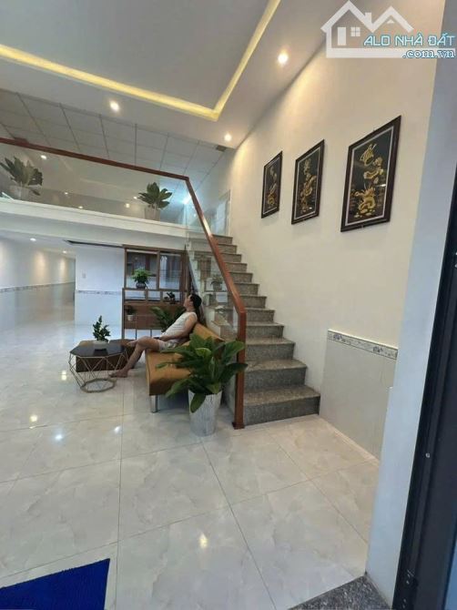 📌📌📌LÀM VIỆC TRỰC TIẾP GIÁ TỐT !!!Bán Nhà Kiệt ô tải k109/1/1 mẹ suốt - 2