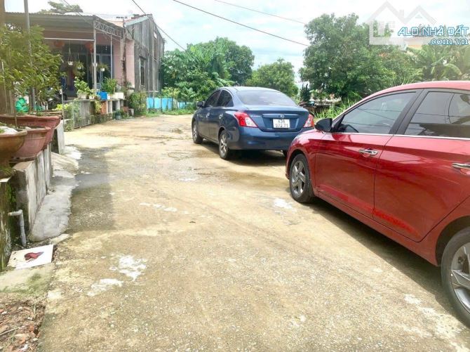 📌📌📌LÀM VIỆC TRỰC TIẾP GIÁ TỐT !!!Bán lô đất la bông hòa tiến - 2