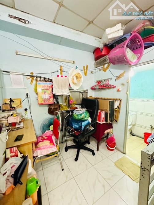 BÁN NHÀ TRỊNH ĐÌNH TRỌNG – 25M² – 2 TẦNG – KHU AN NINH – CHỈ 2.85 TỶ - 2
