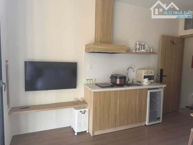 🌊 BÁN CHUNG CƯ MINI 2 MẶT TIỀN – GẦN BIỂN NGUYỄN TẤT THÀNH - 86M2 💰GIÁ NHỈNH 13 TỶ.  📍 - 2