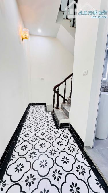 🏡 SIÊU PHẨM NHÀ DÂN XÂY Ở KHƯƠNG HẠ – KHUÔN VÀNG THƯỚC NGỌC – ĐẸP XINH LUNG LINH - 2