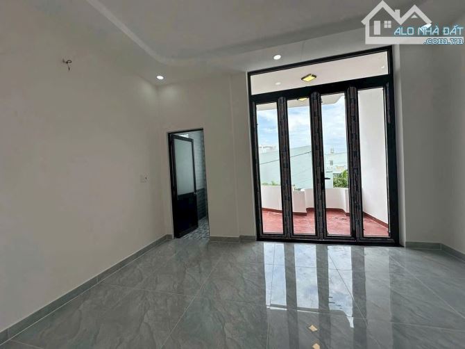 NHÀ 2 TẦNG FULL NỘI THẤT GẦN KHU CÔNG NGHIỆP CẦU TRÀM TRỌN GÓI 2 TỶ 690 - 2