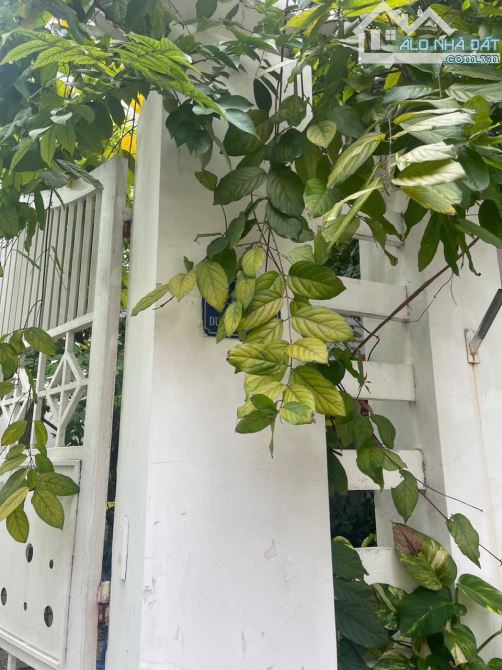 PHỐ TÂY! BÁN ĐẤT 225M2 – 54,99 TỶ - MT HOÀNG KẾ VIÊM - Q. NGŨ HÀNH SƠN - 2