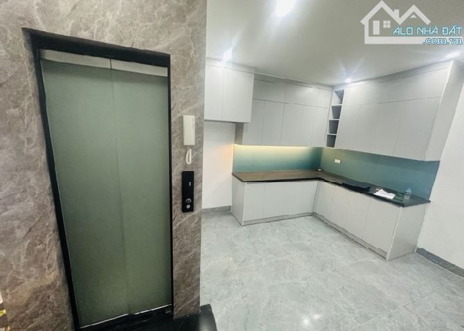 💖 10 TỶ - 5 TẦNG 50M2 - TRẦN CUNG - NHÀ ĐẸP - THANG MÁY - Ở LUÔN - FULL NỘI THẤT  ✅ - 2