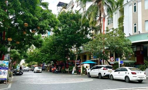 GẦN BIỂN! BÁN ĐẤT 2 MẶT TIỀN 108M2 – 24,99 TỶ - MT NGÔ THÌ SỸ - Q. NGŨ HÀNH SƠN - 2