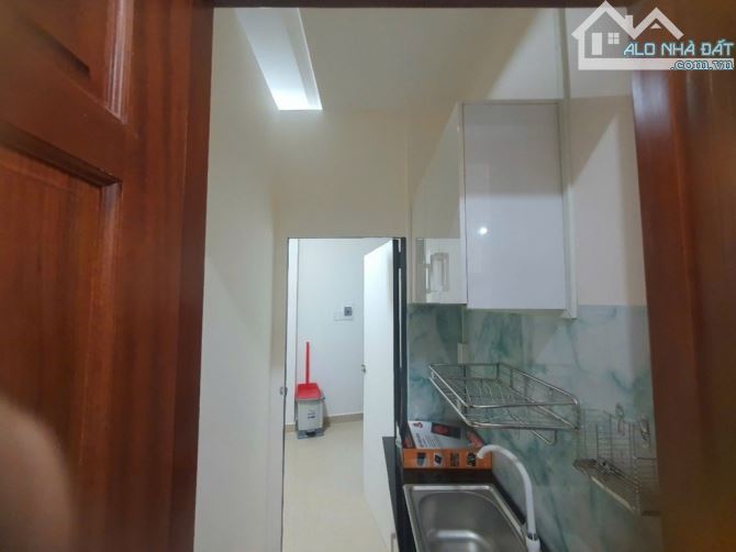 NHÀ BÁN: MỚI TOANH, 80M2, 5 TẦNG_ DÒNG TIỀN 30TR/TH_ GIÁ GIẢM TỪ 9,3 TỶ XUỐNG CÒN 6,9 TỶ - 2