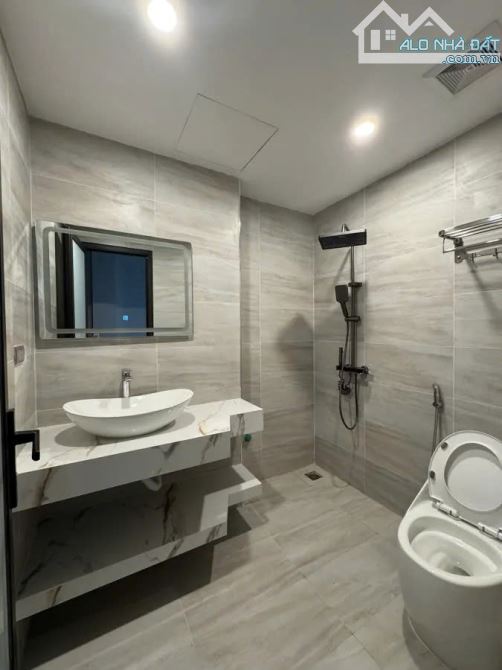 BÁN NHÀ PHÂN LÔ VIP LÂM HẠ – 7 TẦNG THANG MÁY – FULL NỘI THẤT – GARA Ô TÔ - 2