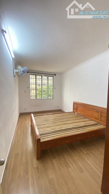 HÀNG HIẾM - NHÀ BÌNH THẠNH GIÁ TỐT, NGANG KHỦNG 12m2, LÊ QUANG ĐỊNH, 54m2, CHỈ NHỈNH 4 TỶ. - 2