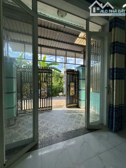 10 - Chủ gởi: CHO THUÊ NHÀ CẤP 4 KDC 923 - 64M2 - GIÁ 4Tr/tháng - 2
