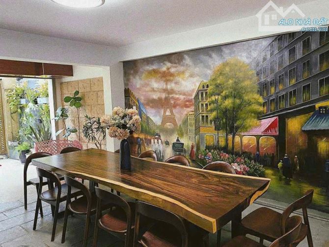 Bán biệt thự đường Phú Lộc Hoà Minh - 2