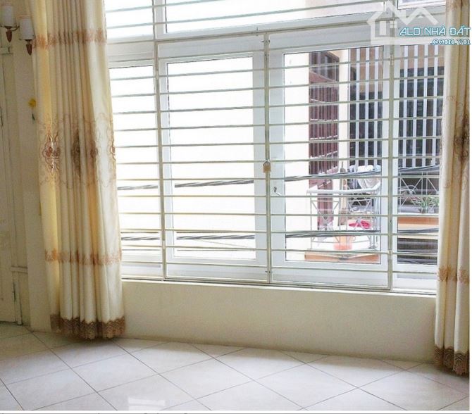 Cho thuê phòng 60 m2 Ngõ số 4 Hoàng Quốc Việt, Cầu Giấy - 2