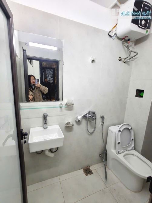 “Nhà Nhỏ Xinh Gần Time City – Full Nội Thất Nhập Khẩu – Trung Tâm Hai Bà Trưng, Chỉ 2.5 Tỷ - 2