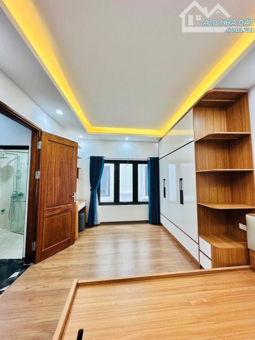 🏠 Phạm Văn Đồng, 35m chỉ 7.15 tỷ, dân xây mới, ngõ ô tô, sát phố, full nội thất xịn sò - 2