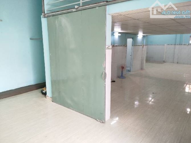 🏡Đường Tân Túc ,Thị trấn TÂN Túc - H. Bình Chánh.  DT 6 x 16, (93,5m²). Giá 2,5 tỷ  TL - 2
