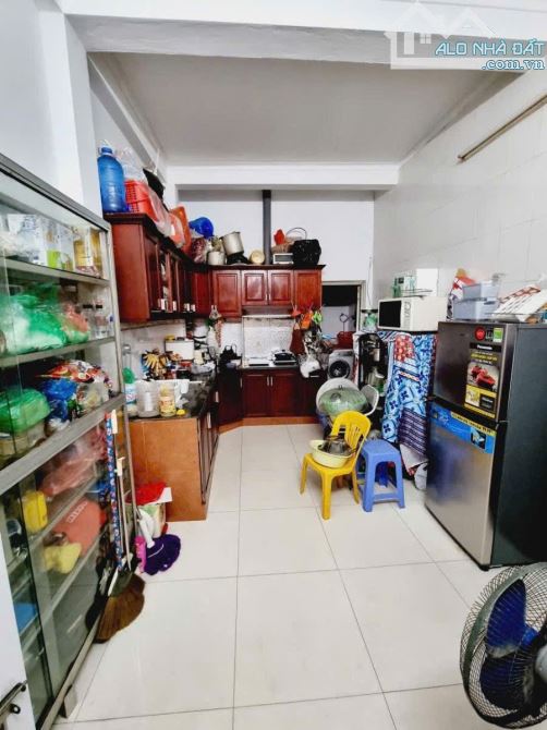 BÁN NHÀ LÊ GIA ĐỊNH – PHƯỜNG THANH NHÀN – QUẬN HAI BÀ TRƯNG – 71M² – 13.5 TỶ - 2