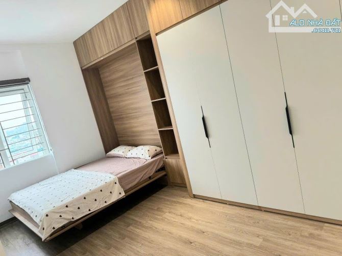 BÁN CĂN HỘ CAO CẤP THĂNG LONG GARDEN – TÒA A3 – MINH KHAI – HAI BÀ TRƯNG – 132M² – 11 TỶ - 2