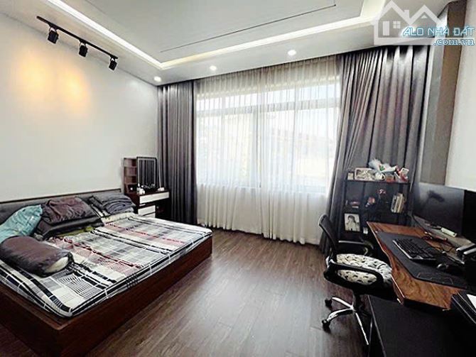 NHÀ ĐẸP CHÍNH CHỦ 67M2 -4TẦNG, 5M X13M GIÁ CHỈ 8.xT- PHƯỜNG 16, GÒ VẤP - 2