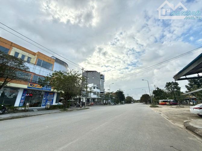 🔥Đất Mặt tiền Đại Cồ Việt - KQH Đông Nam Thuỷ An Phường An Đông - Quận Thuận Hoá TP Huế.❌ - 2