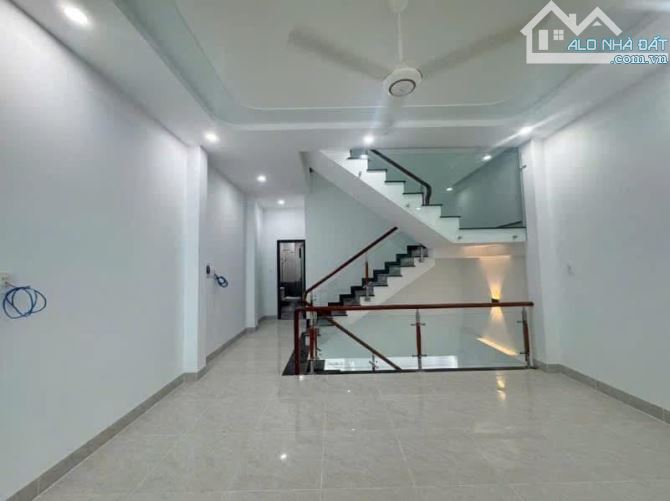Bán nhà 1 trệt 2 lầu 239m2 Khu dân cư Phú Gia 2 TP Biên Hòa Đồng Nai có 6,2 tỷ - 2