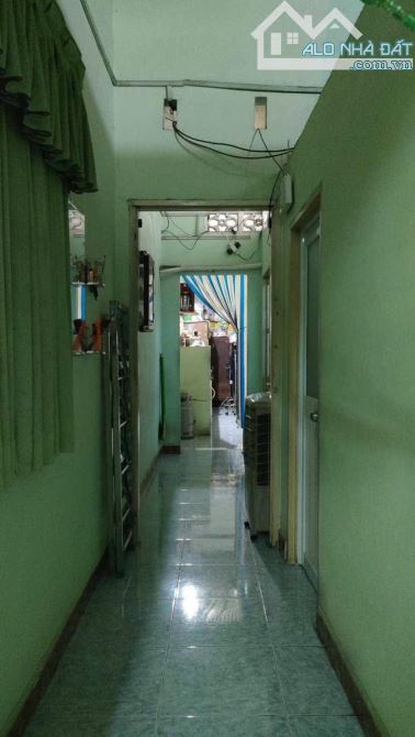 18 TỶ - ĐẤT MẶT TIỀN 10M THÔNG THỦ ĐỨC - CƠ HỘI KINH DOANH VÀNG! - 2
