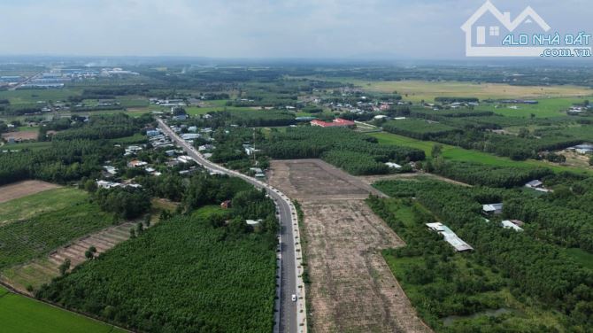 Cần bán Siêu phẩm 1 mẫu 1 tại Phước Long Thọ - Thị trấn Đất Đỏ - 2