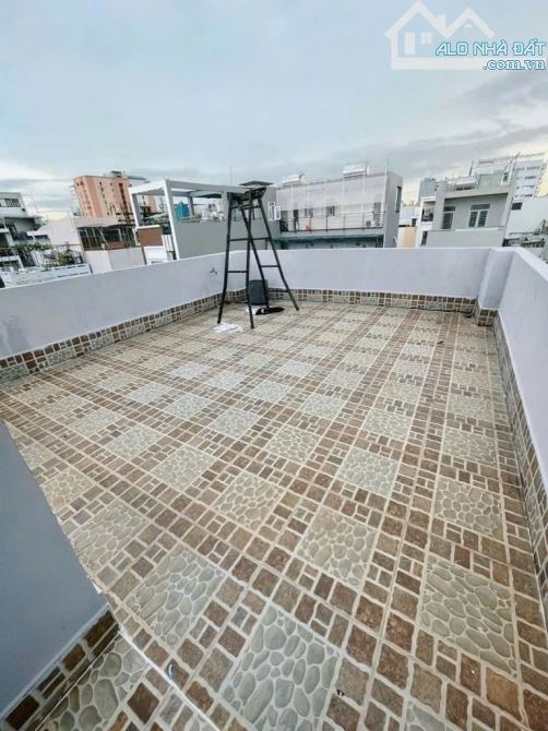 Giảm sốc 500 tr! Chủ nhiệt tình bán nhà Xô Viết Nghệ Tĩnh p26 Bình Thạnh, 50m2 - 2