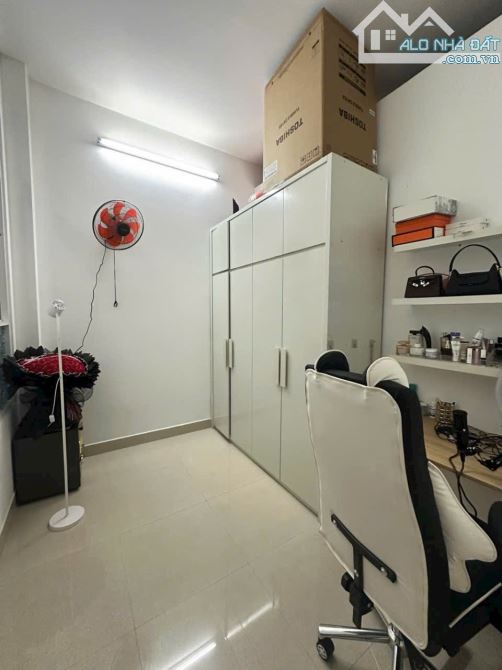 Nhà đẹp gần MT Nguyễn Phước Nguyên – 87m² – Chỉ 3,39 tỷ - 2