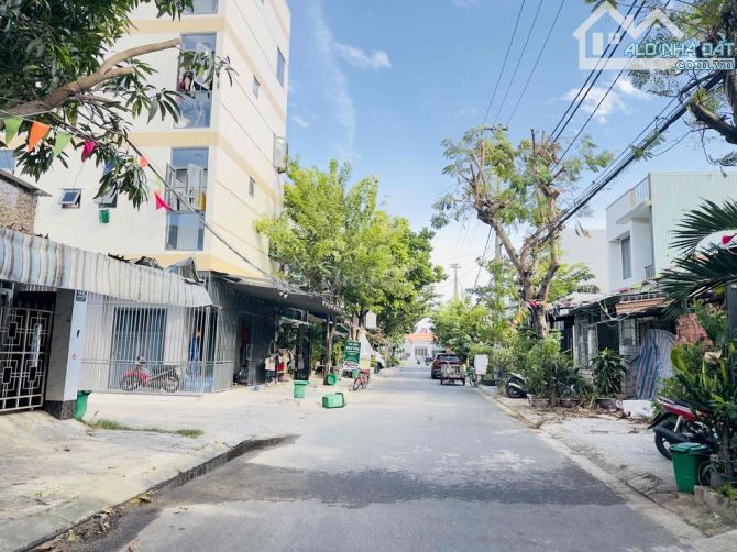🌟 [CẦN BÁN] ĐẤT NỀN ĐƯỜNG AN NHƠN 14 – NGAY CẦU SÔNG HÀN – SƠN TRÀ 🌟 - 2
