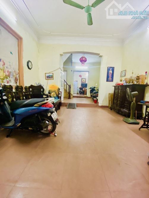 YÊN BÁI,HAI BÀ TRƯNG 21tỷ 75m Ô TÔ ĐỖ CỬA,LÀM ĂN KINH DOANH CẦN TIỀN BÁN SỚM - 2
